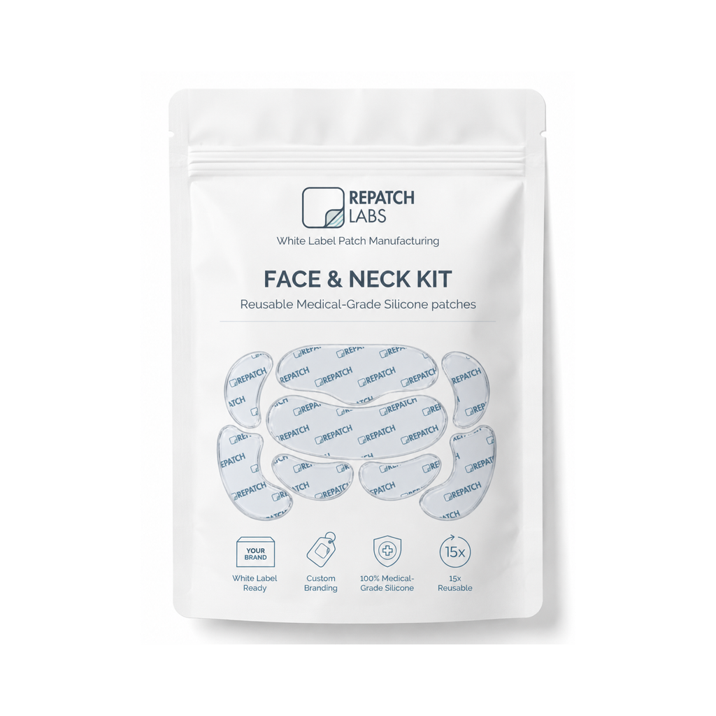 Repatch Kit Bag